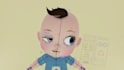 do blender character rigging by a professional rigger