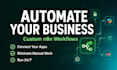 develop ai agents, vapi ai chatbots, and ai websites