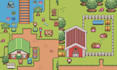 do isometric pixel art tileset pixel tilemap sprite sheet rpg game background