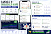 do gbp optimization for top local SEO ranking