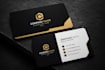 do professional business card design