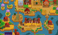 do pixel art tileset pixel character sprite sheet pixel  game assets background