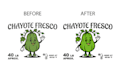 do professional prepress and packaging layout for flexography