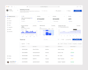 design a modern website UI in figma