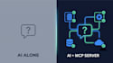 build a custom mcp server to any ai to your tools