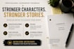 review your screenplay and provide detailed feedback