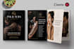 do digital brochure design, product catalog design, lookbook, indesign magazine