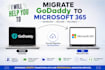 migrate emails, users and data to microsoft 365 with zero downtime