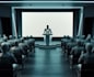 create 3d dark documentary animation
