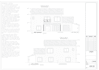 draft architectural, structural and mep city permit construction drawings