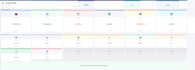 build a custom automated excel dashboard