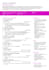 cv professionnel, lettre de motivation, profil linkedin