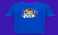 design custom t shirt graphics