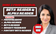 beta your beta reader, beta reading, beta reader fantasy, romance beta reader