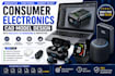 design consumer electronics cad model with realistic 3d rendering and prototype