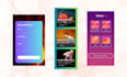 setup your linktree and canva landing page