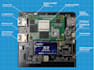 design cm4,cm5,raspberry pi, pcb and carrier board development