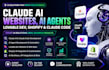 claude website redesign claude agent lovable dev lovable