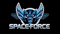 create amazing space force logo with unlimited revisions