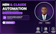 n8n ai automation claude code website ai agents API claude codde app n8n tally