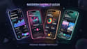 design sales landing page with modern UI UX in 24h