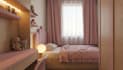 create a cozy mid century modern interior design
