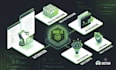 develop custom node js scripts and web automations