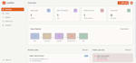 build react nextjs responsive web app with tailwind css