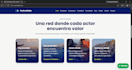 create a fast custom website with firebase hosting, not wordpress