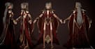 modify 3d animated character,modular asset, humanoid rig,arkit shapes,vrm avatar