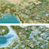 design a custom vector map, event map, city map or location map