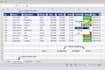 excel data entry template with validation