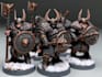 do your warhammer, sigmar and dnd miniatures