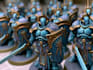 do you on playing warhammer