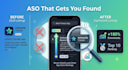 do aso app store optimization for android and ios