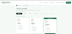develop a end to end website