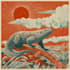 create a custom print linocut