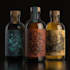 do product packaging and label design