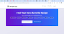 develop a custom mern stack web application with react node and mongodb