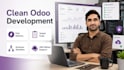 customize, fix, migrate, and develop odoo erp modules