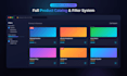 build custom ecommerce website with PHP mysql and admin panel