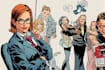 comic book professional artist