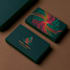 do business card and stationary designs