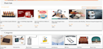 develop a responsive django website using python