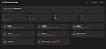 build a modern pos system for restaurants and cafes