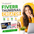 create engaging and eye catching youtube thumbnails