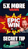 hig CTR youtube thumbnail