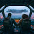 do sci fi illustration and sci fi sci fi illustration