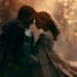 design fantasy romance book cover