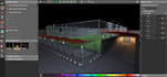 create professional dialux evo lighting design, simulation and calculations